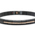 18kt rose gold diamond bracelet